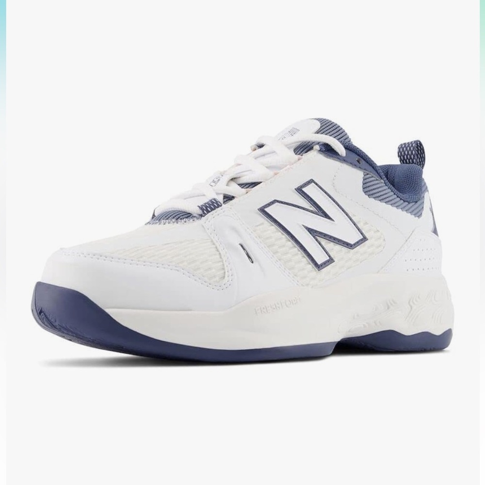 New Balance Women's Fresh Foam X 1007 Tennis Shoe - perfect condition